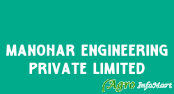 Manohar Engineering Private Limited pune india