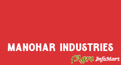Manohar Industries agra india