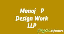 Manoj& P Design Work LLP pune india