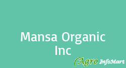 Mansa Organic Inc jaipur india