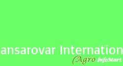 Mansarovar International