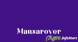 Mansarover