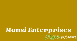 Mansi Enterprises thane india