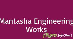 Mantasha Engineering Works delhi india