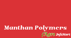 Manthan Polymers ahmedabad india