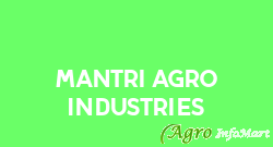 Mantri Agro Industries jaipur india