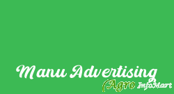 Manu Advertising jaipur india