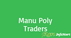 Manu Poly Traders