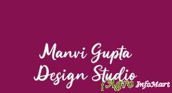 Manvi Gupta Design Studio