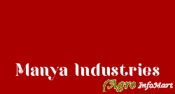 Manya Industries