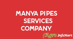 Manya Pipes & Services Company