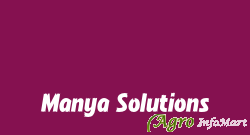 Manya Solutions