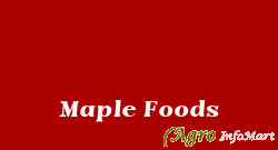Maple Foods