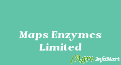 Maps Enzymes Limited ahmedabad india