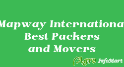 Mapway International Best Packers and Movers