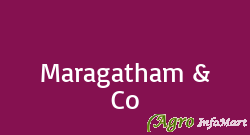 Maragatham & Co coimbatore india