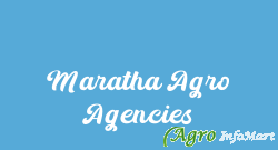 Maratha Agro Agencies  
