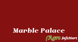 Marble Palace indore india