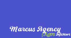 Marcus Agency coimbatore india