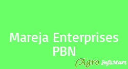 Mareja Enterprises PBN