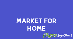 Market For Home