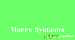 Marrs Systems indore india