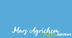 Mars Agrichem ahmedabad india