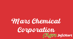 Mars Chemical Corporation vapi india