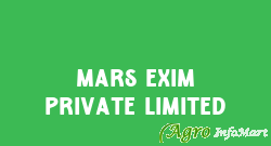 Mars Exim Private Limited