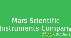 Mars Scientific Instruments Company bangalore india