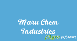 Maru Chem Industries