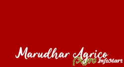 Marudhar Agrico