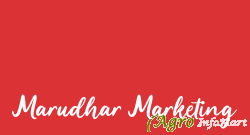 Marudhar Marketing bangalore india