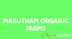 Marutham Organic Farms