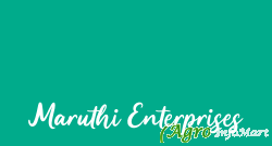 Maruthi Enterprises