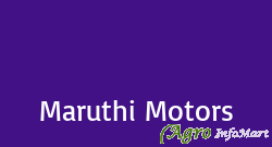 Maruthi Motors