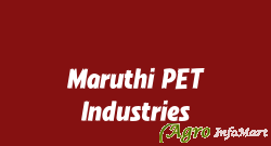 Maruthi PET Industries bangalore india