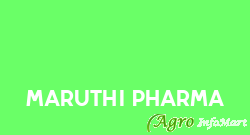 Maruthi Pharma hyderabad india