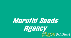 Maruthi Seeds Agency rajahmundry india