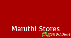 Maruthi Stores mysore india