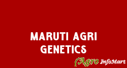 Maruti Agri Genetics gandhinagar india