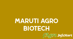 Maruti Agro Biotech