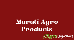 Maruti Agro Products mehsana india