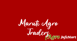 Maruti Agro Traders ahmedabad india