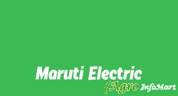Maruti Electric
