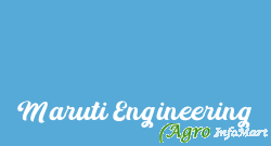 Maruti Engineering ahmedabad india