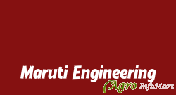 Maruti Engineering