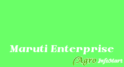 Maruti Enterprise chennai india
