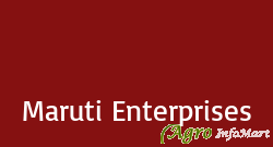 Maruti Enterprises vadodara india