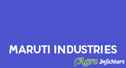 Maruti Industries